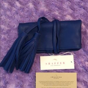 Shaffer The Julian bag